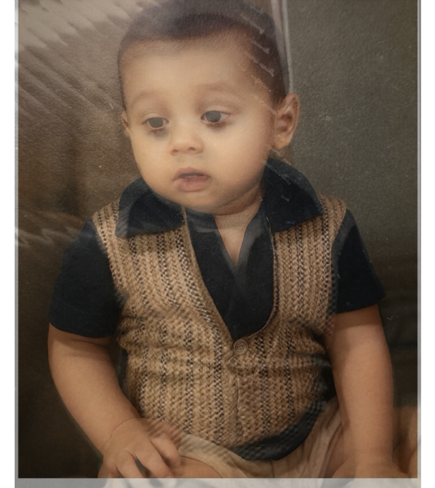 Baby enhancement transition