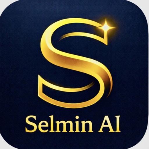 Selmin AI logo