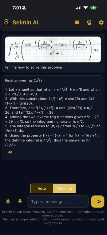 Problem solving